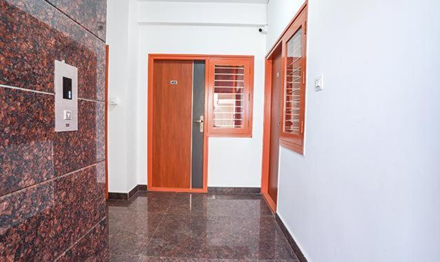 Hotel Royal Platinum Bengaluru Zewnętrze zdjęcie