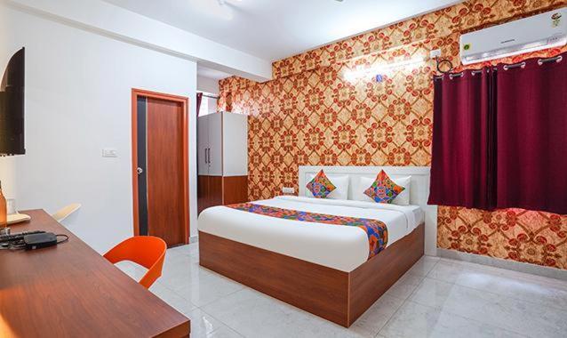 Hotel Royal Platinum Bengaluru Zewnętrze zdjęcie