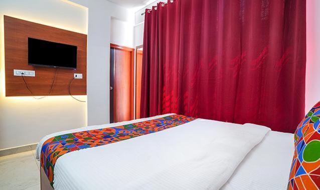 Hotel Royal Platinum Bengaluru Zewnętrze zdjęcie