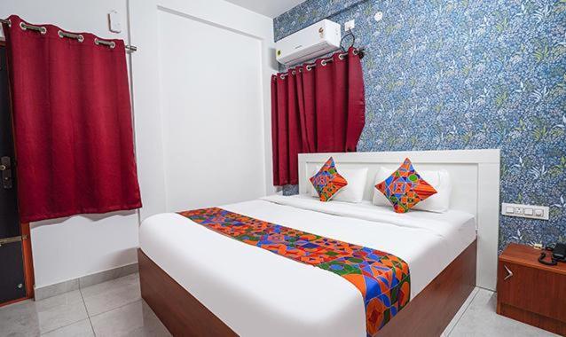 Hotel Royal Platinum Bengaluru Zewnętrze zdjęcie