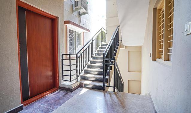 Hotel Royal Platinum Bengaluru Zewnętrze zdjęcie